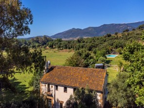 6 Bedroom Converted Mill with Pool near Tarifa, Andalucia, Spain